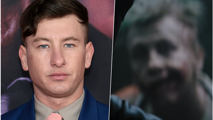 新小丑Berry Keoghan回歸羅拔柏迪臣《蝙蝠俠》續集