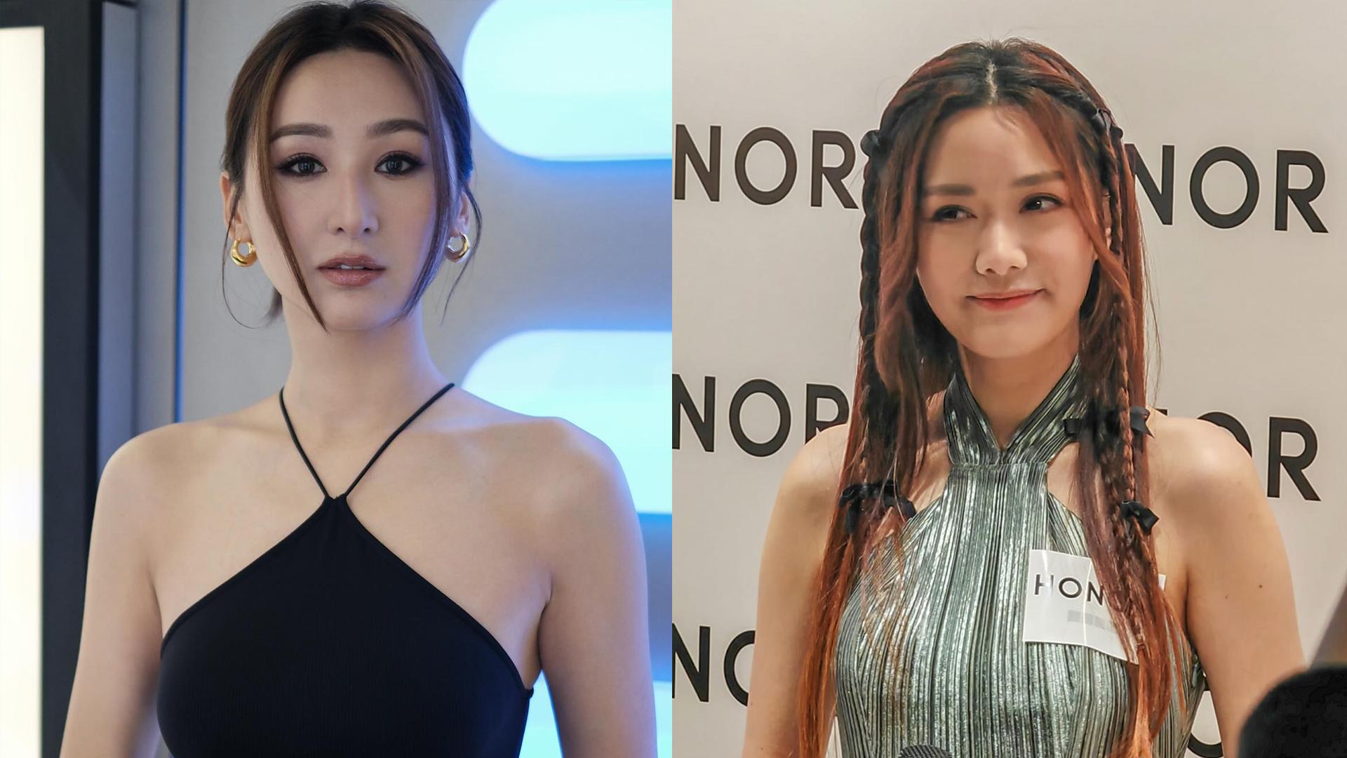 湯洛雯預告姊妹名單 內定高海寧接花球