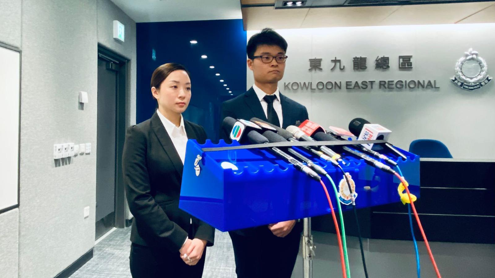 警方拘捕的士盜賊