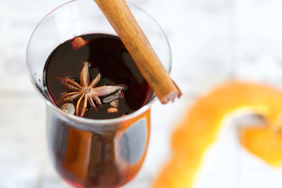 熱紅酒｜Mulled Wine的三大好處 降膽固醇預防骨質疏鬆？