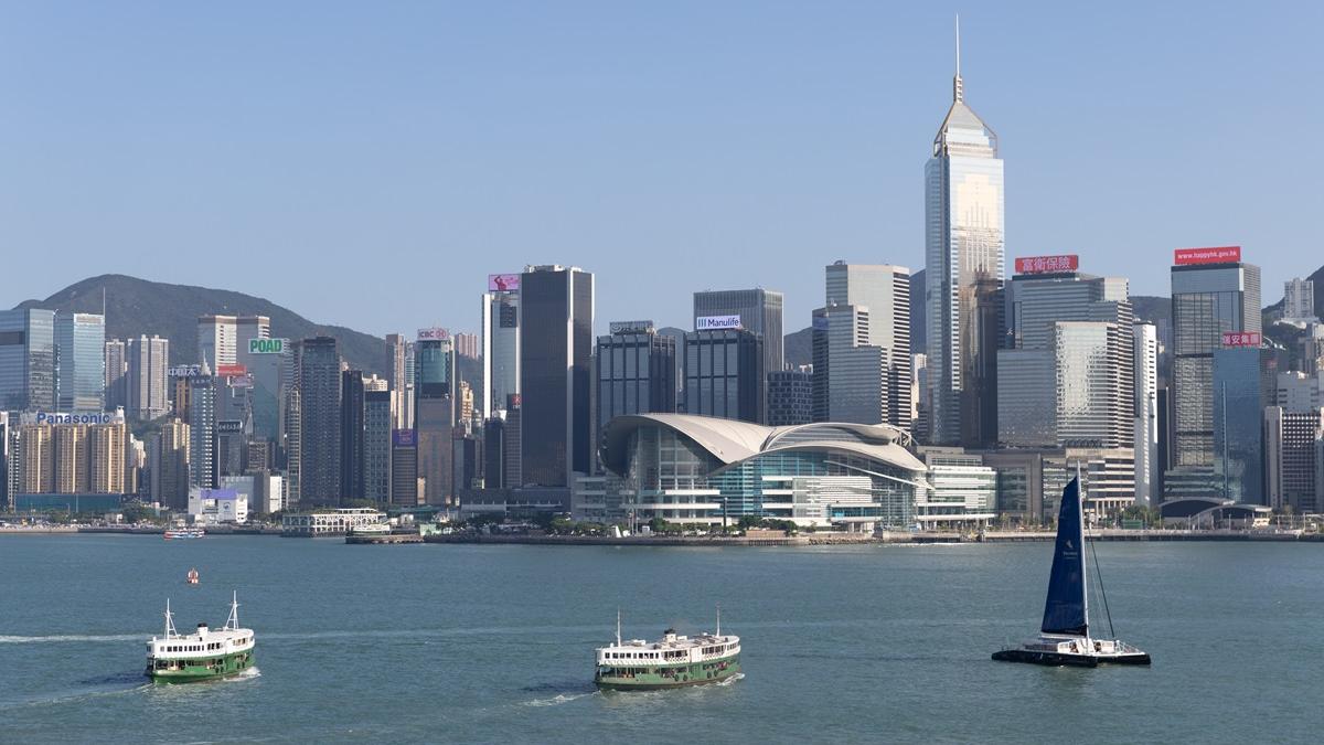 政府預料下年度將繼續出現赤字。(資料圖片／蘇文傑攝)