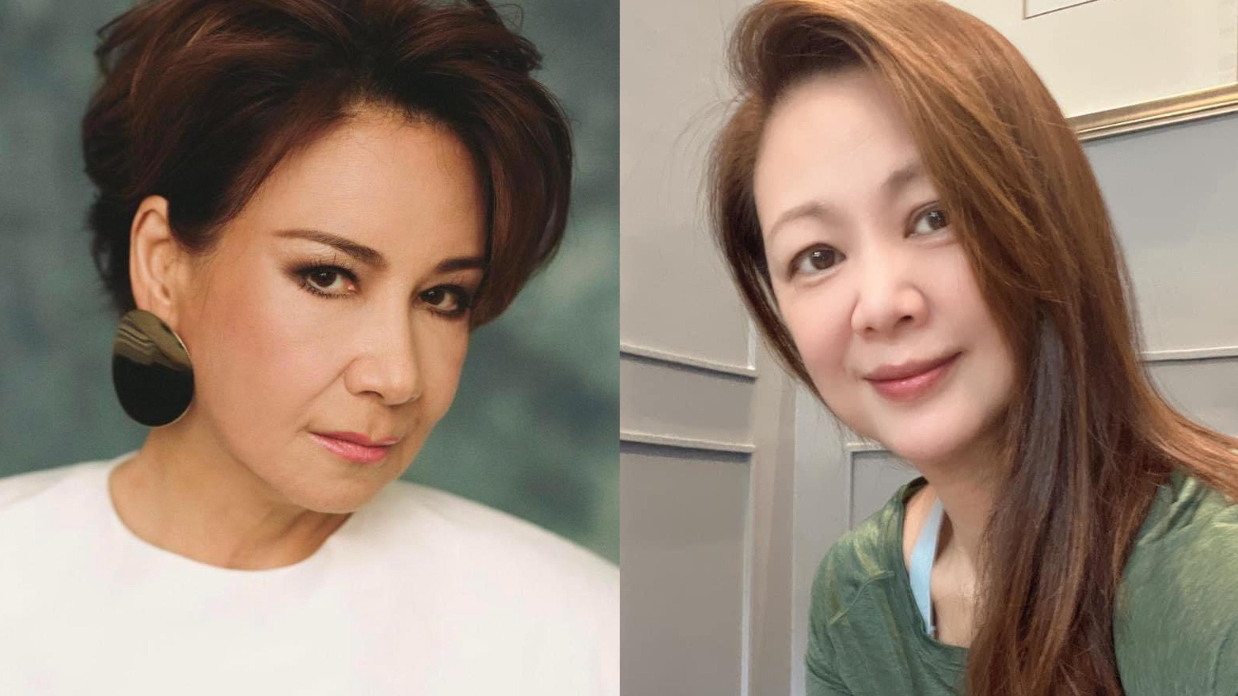 甄妮寸王馨平反骨 直指對方：毫無誠信可言的人