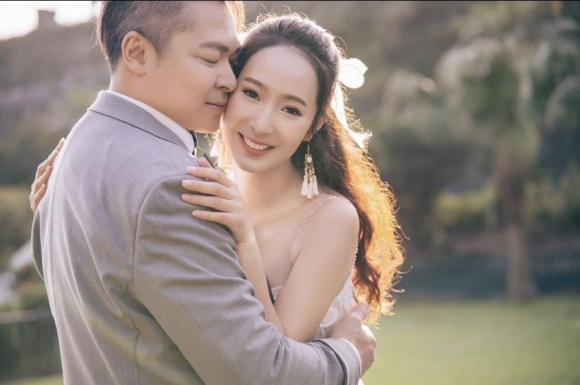 吳嘉儀新婚4個月疑與老公爆不和 傍晚再出po︰渴望誠懇道歉