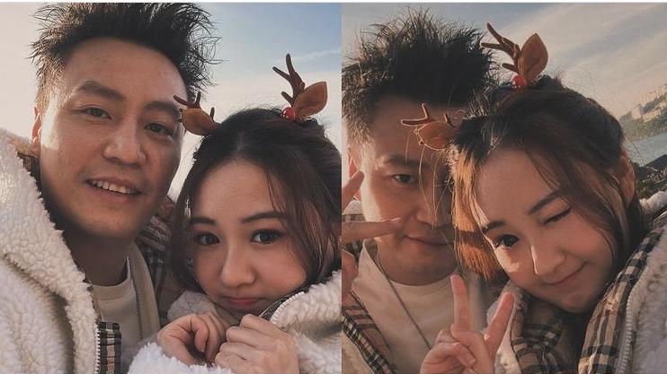 張建聲公開「父女戀」自爆被24歲工展小姐馴服到變綿羊