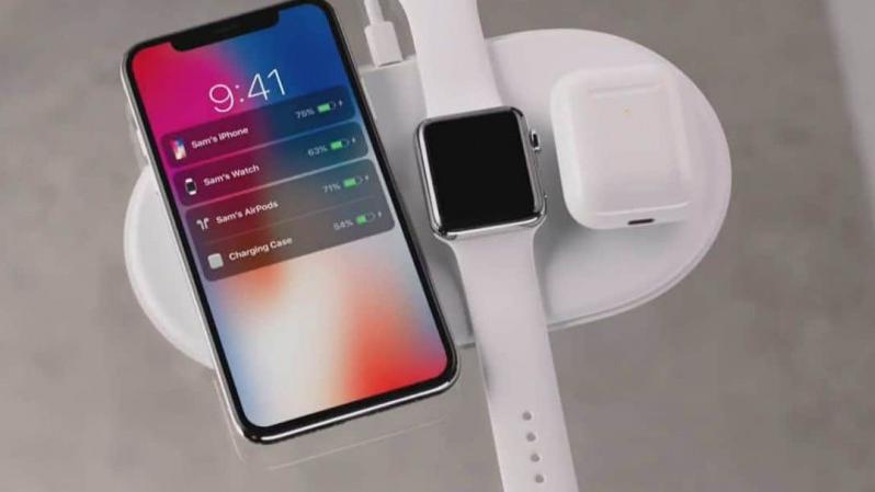 無線充電傷電池？研究指無線充電較有線充電溫度高　除電話殼充電有助延長電池壽命