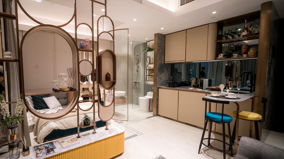 近年社交網站群組流行把家中沒有用的東西，與其他街坊以物易物。(資料圖片)