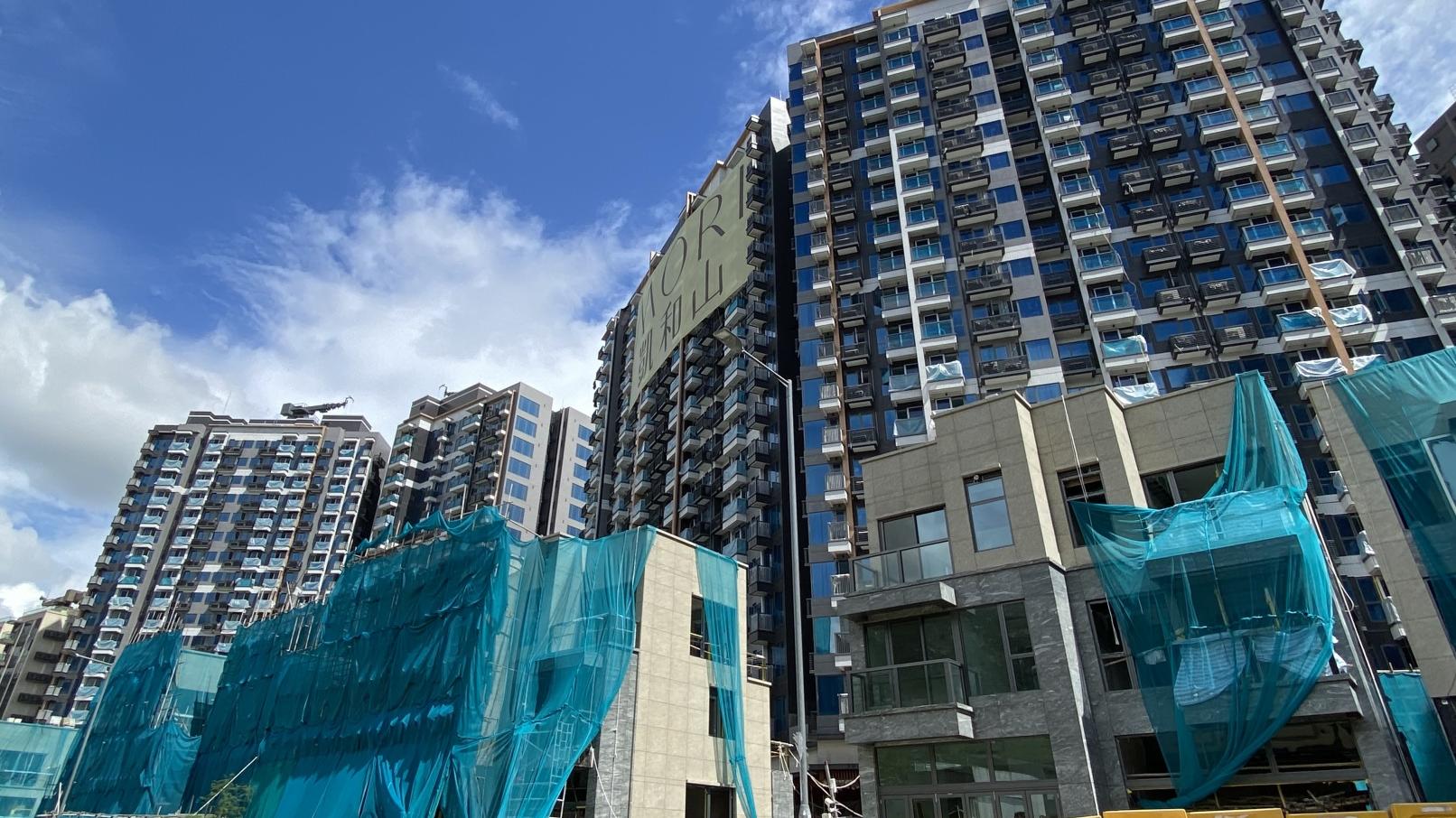 凱和山一房387.8萬售出 買家採建期計劃入市享17.25%折扣｜新盤成交