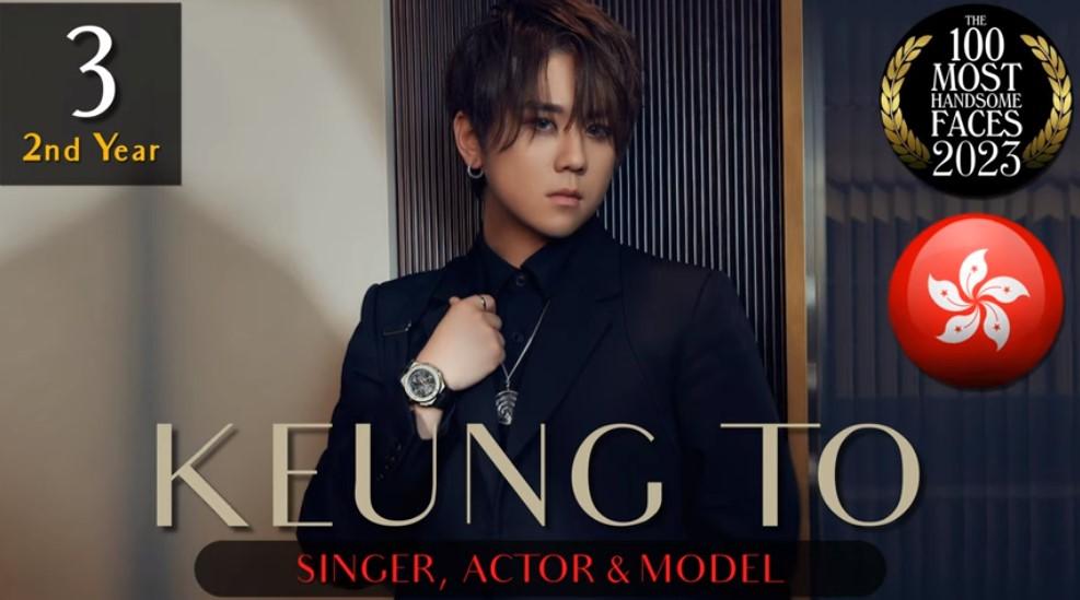 MIRROR四子打入全球百大型男 全球百大美女僅一位香港女藝人離奇上榜