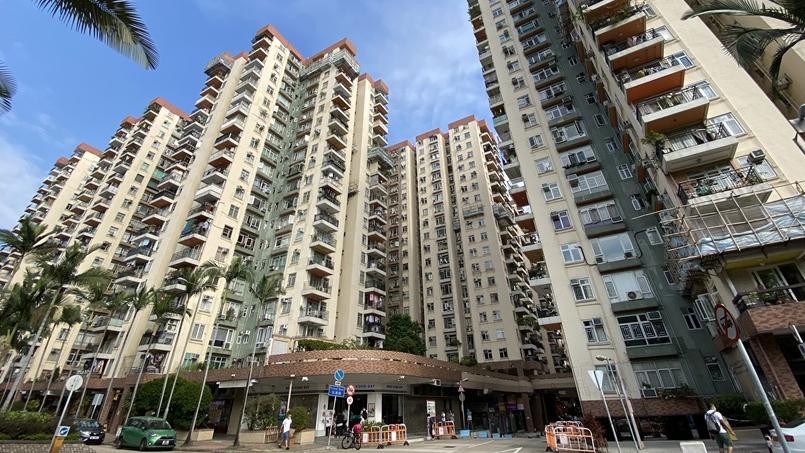 十大屋苑｜利嘉閣：周末交投按周持平 客源傾向新盤 二手續拉鋸