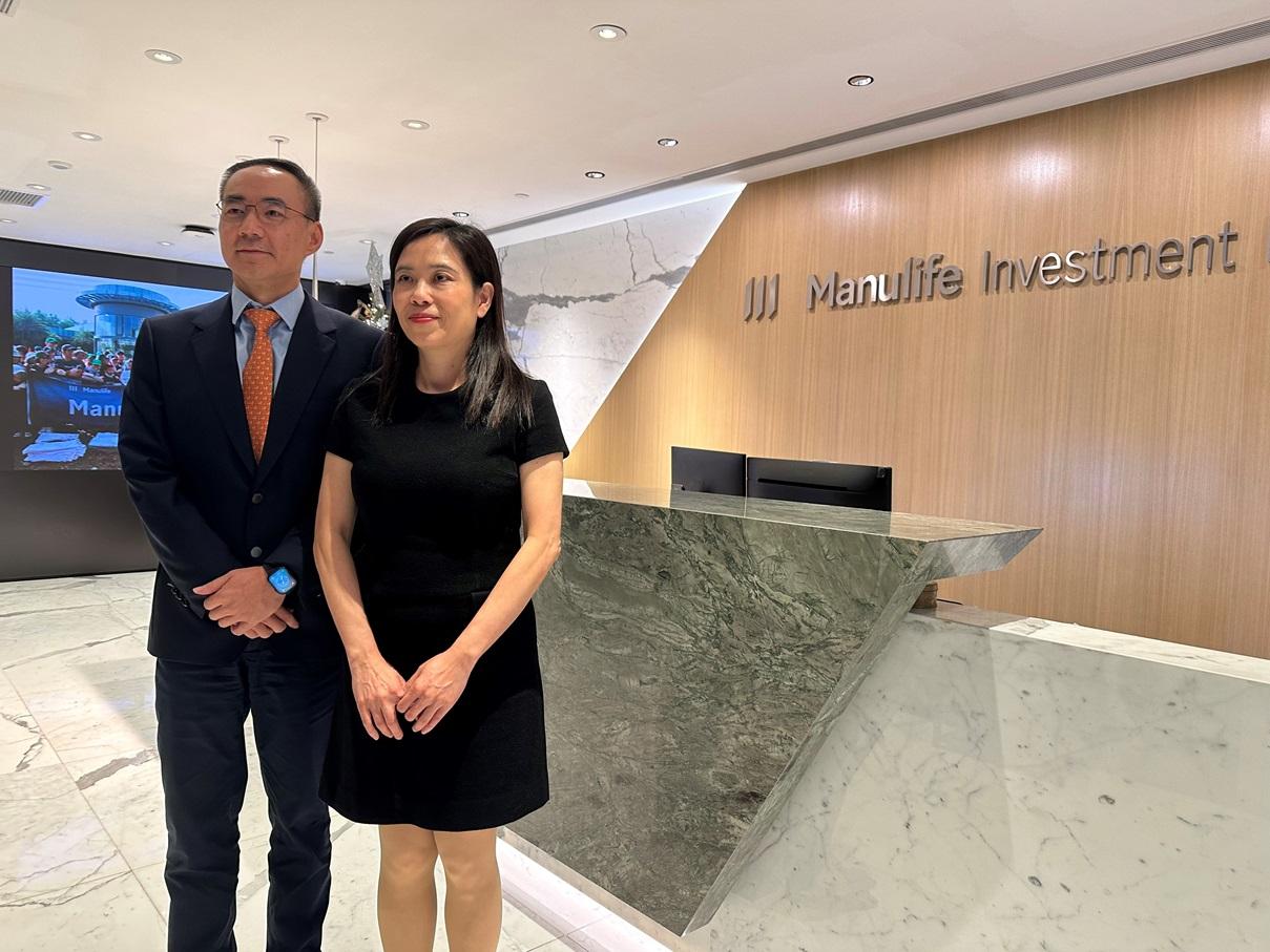 基金展望｜宏利看好中國及東盟 港股持中性配置