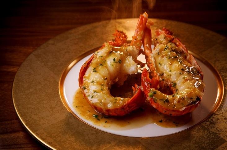 東京都港區西新橋的「港式料理鴻禧」新獲米芝蓮一星評級。(互聯網)