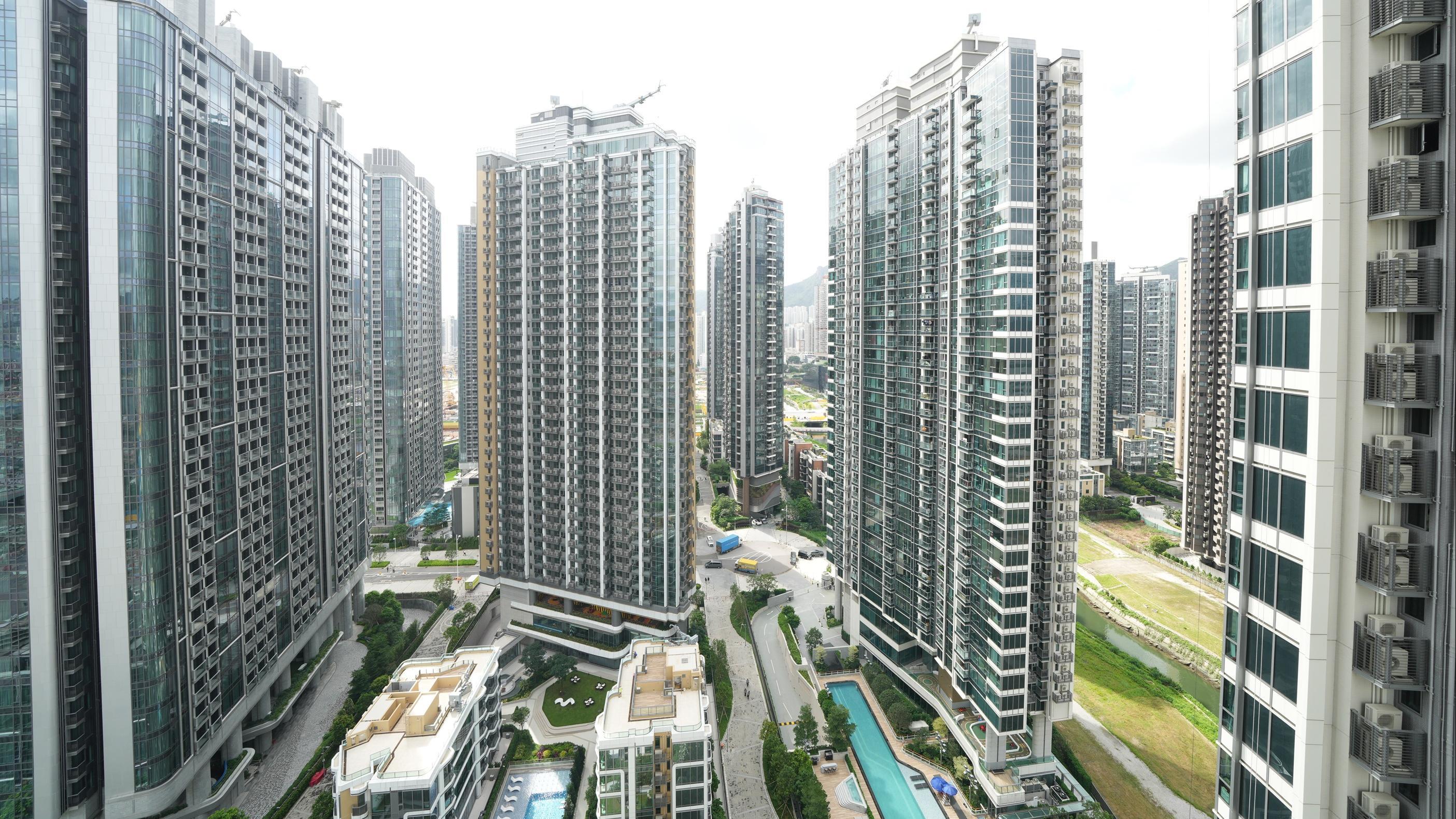 外區客購啟德MONACO MARINE低座兩房 呎價2.5萬｜新盤成交