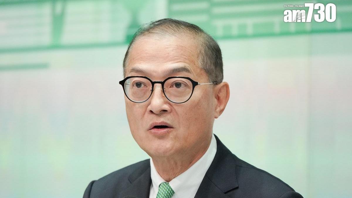 袁國勇等倡口岸篩查防新發傳染病　盧寵茂：非個別專家提出就要即時執行