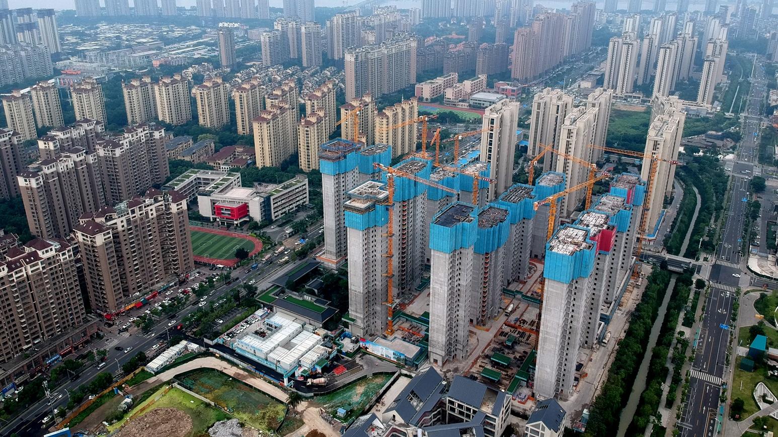 轉型新體制 發展好明天