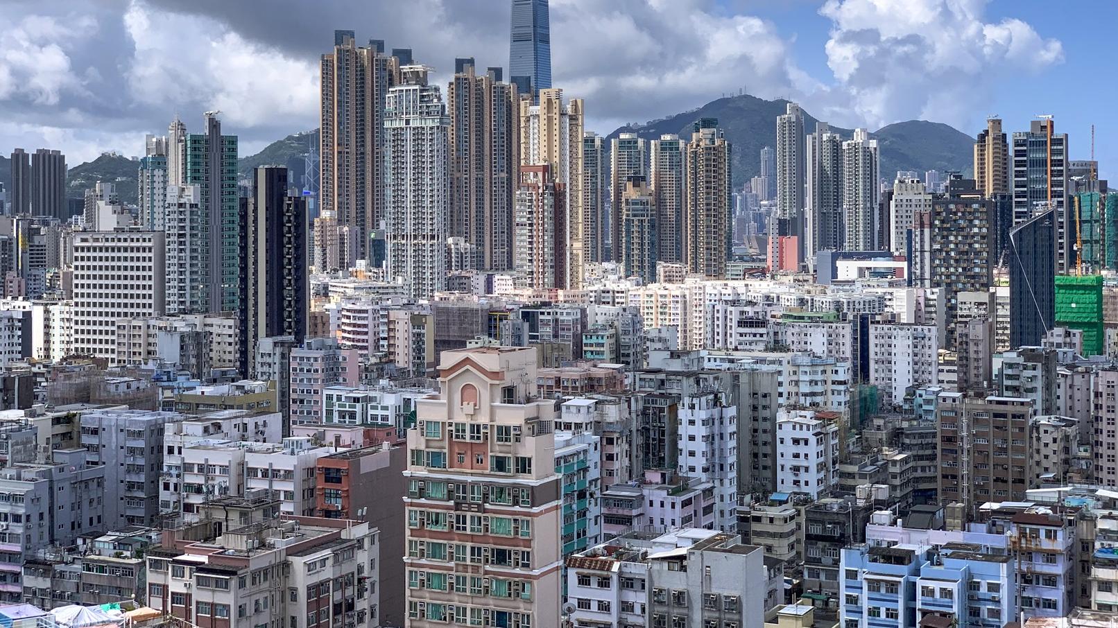 息口平穩趨降下的市場變化