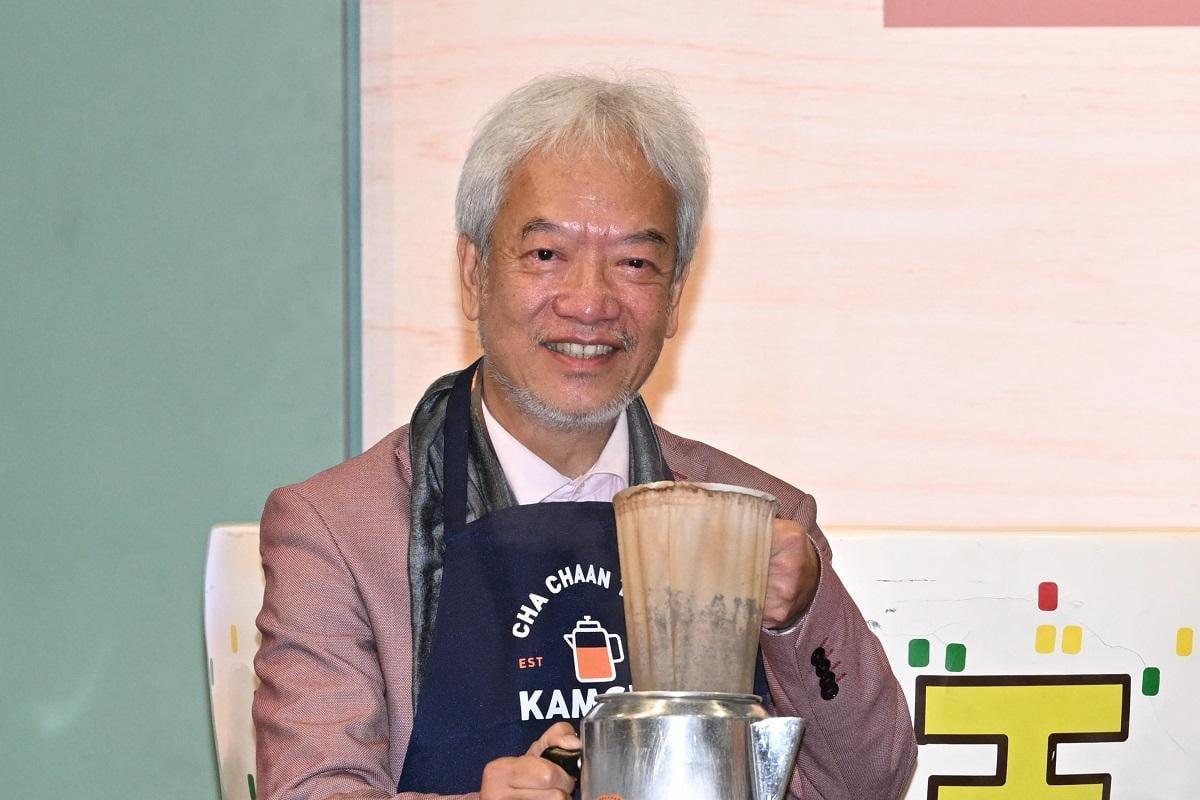 聖誕2023｜黃家和：平安夜餐飲業生意跌一成五 中式酒樓最受影響