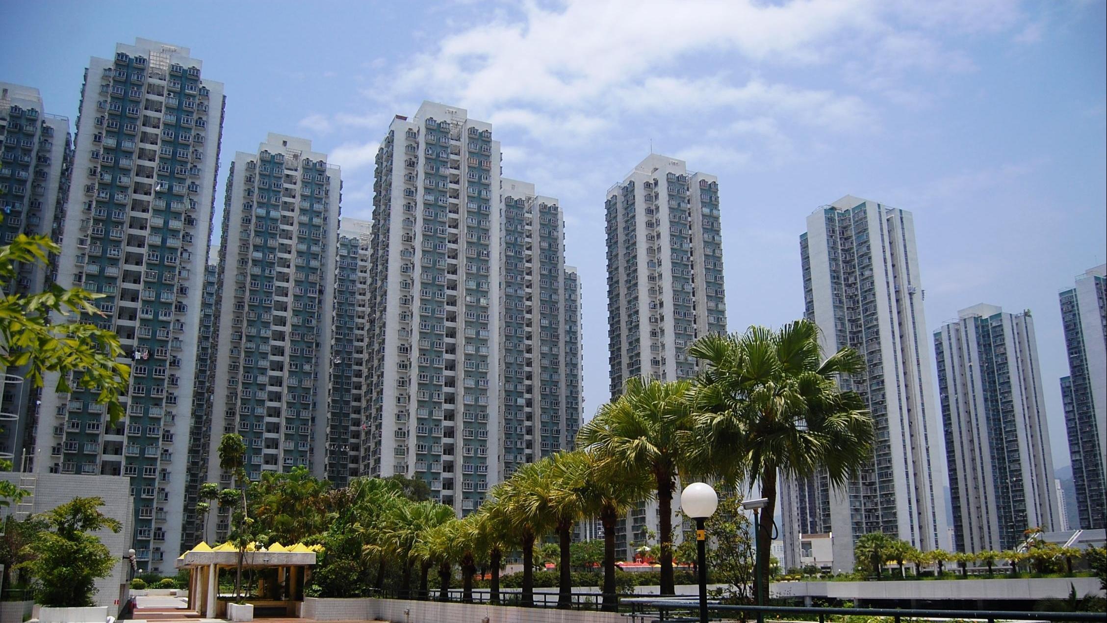 沙田第一城新近再錄兩房損手成交個案。