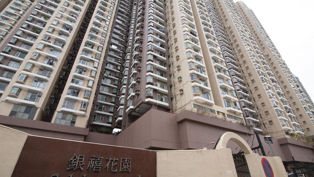 火炭上車盤銀禧花園本月暫錄約2宗買賣成交，其中一宗屬大幅蝕讓個案。