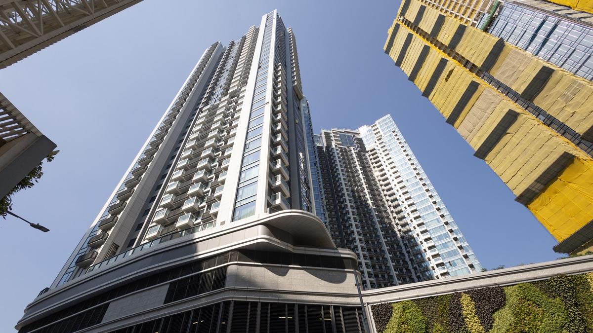 晉環下調32伙售價 一房特色戶大減近三成｜新盤減價