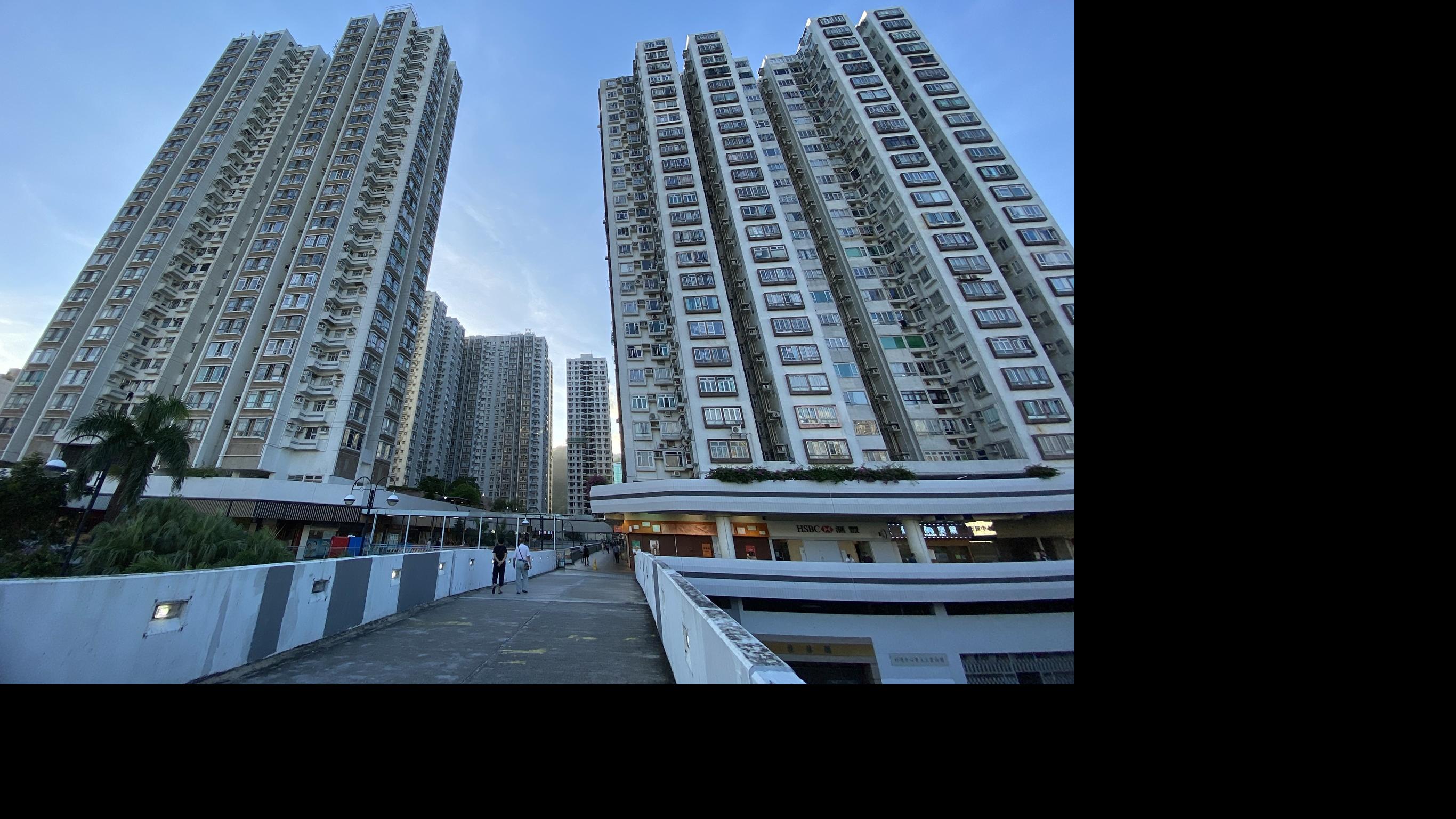 投資者趁低吸納！435萬買沙田中心兩房 料享3.9厘回報｜二手樓成交