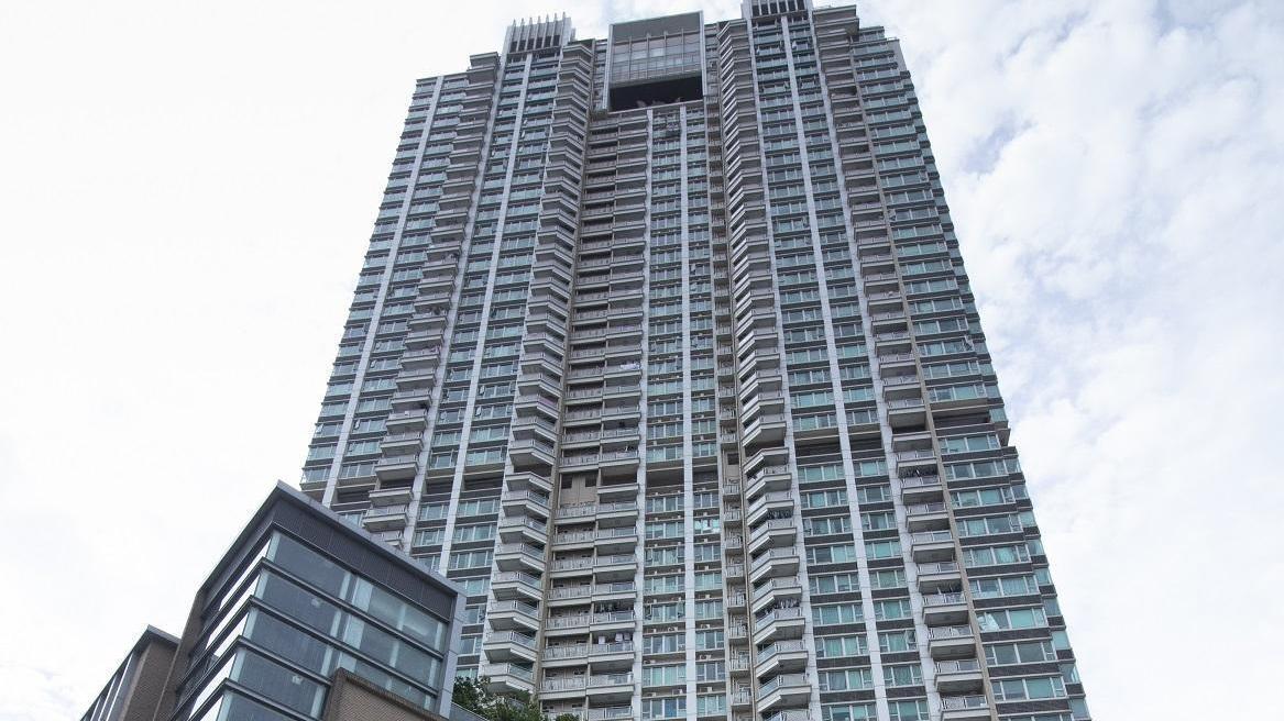 長沙灣星匯居最新錄兩房戶獲利成交，9年升值39%。