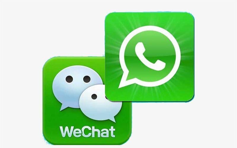 WhatsApp/WeChat儲存空間不足？釋放垃圾及不需要文件教學 手機容量up!