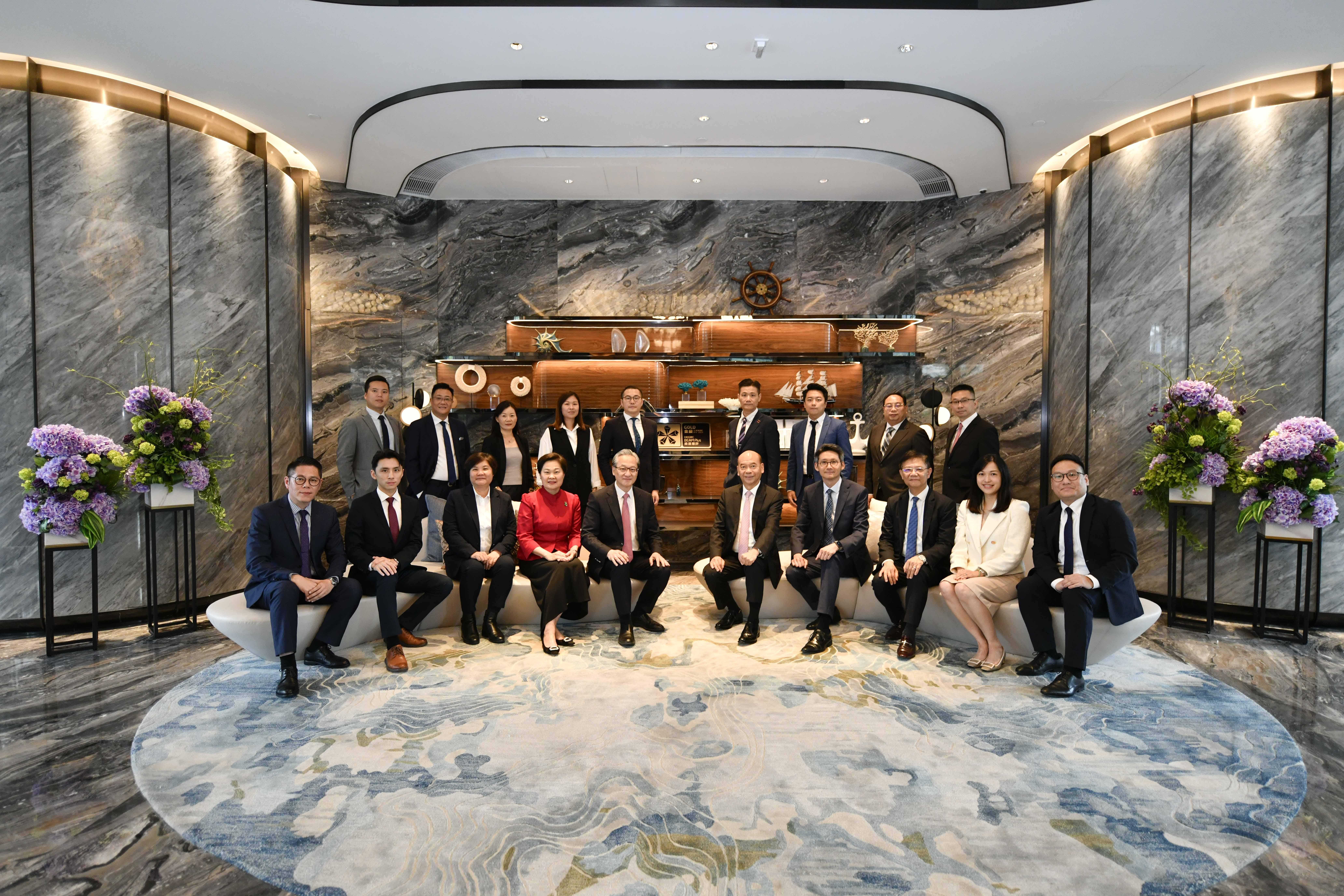 維港1號「減辣」後累沽46伙 中原：啟德跑道區成買家新寵｜一手市況