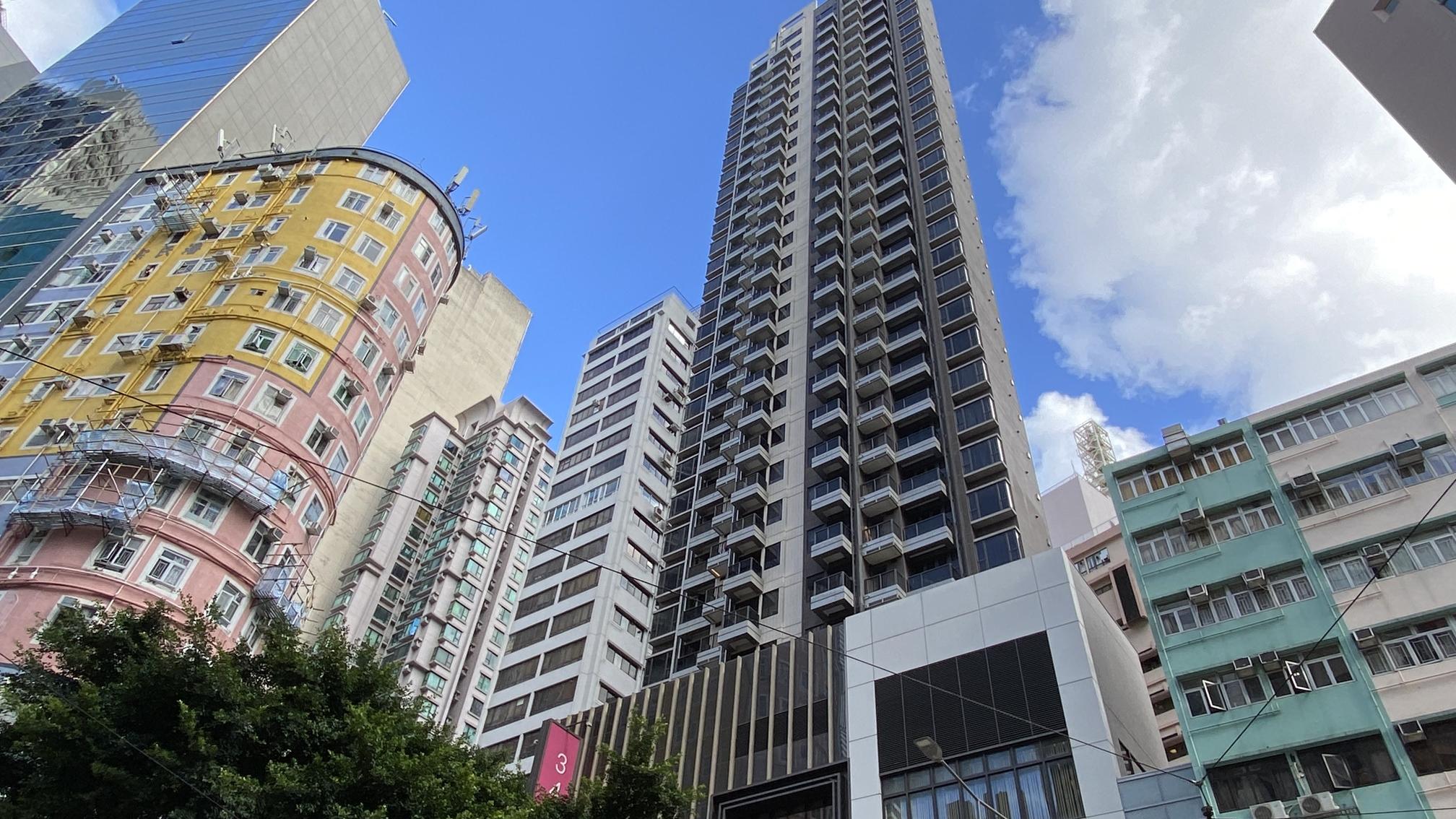 灣仔壹嘉削折扣優惠 有單位變相加價逾11%｜一手動態