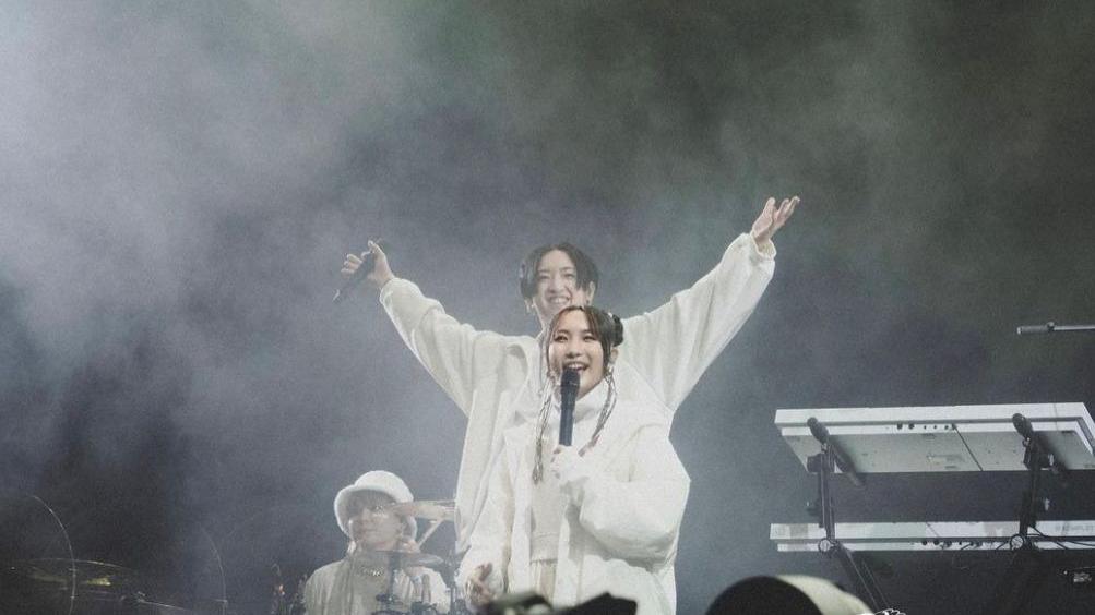 Clockenflap 2023｜YOASOBI小時連唱12曲 引萬人逼爆中環海濱