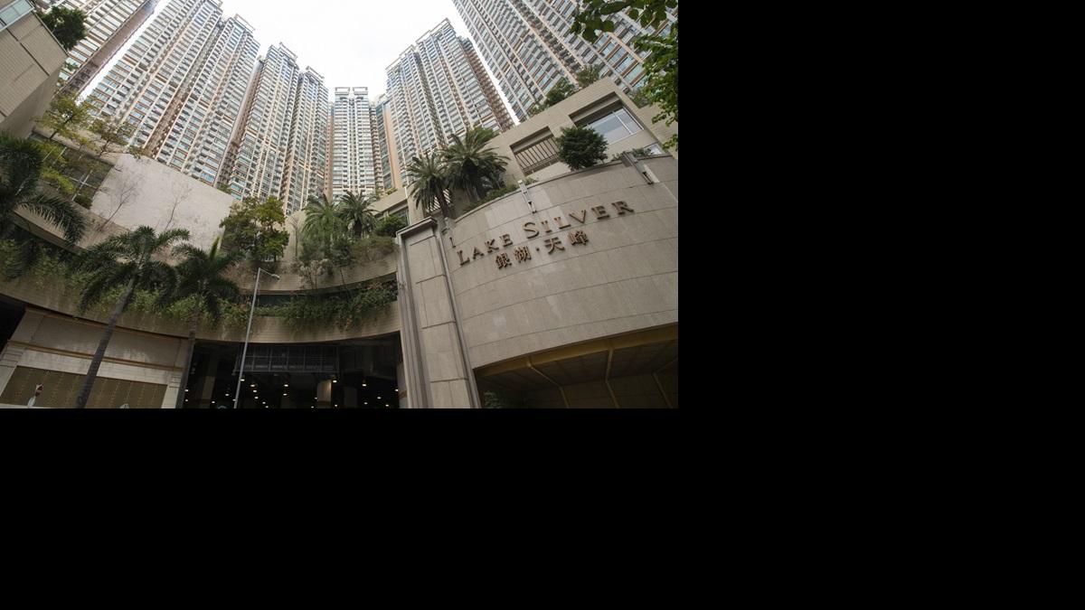 銀湖．天峰兩房買入價放售未果 終帳蝕半成甩賣｜二手蝕讓