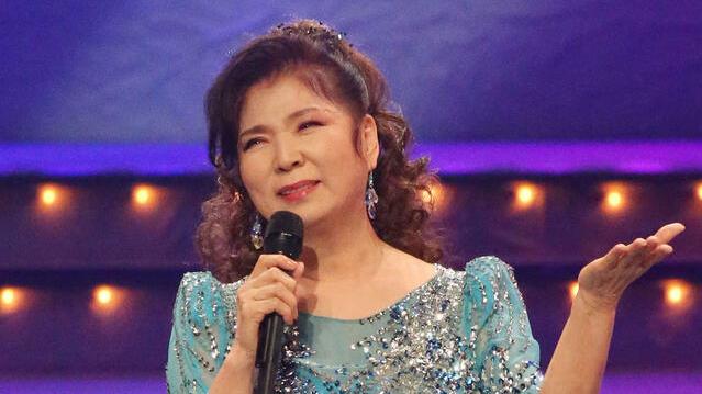 日本演歌女王八代亞紀離世 享年73歲
