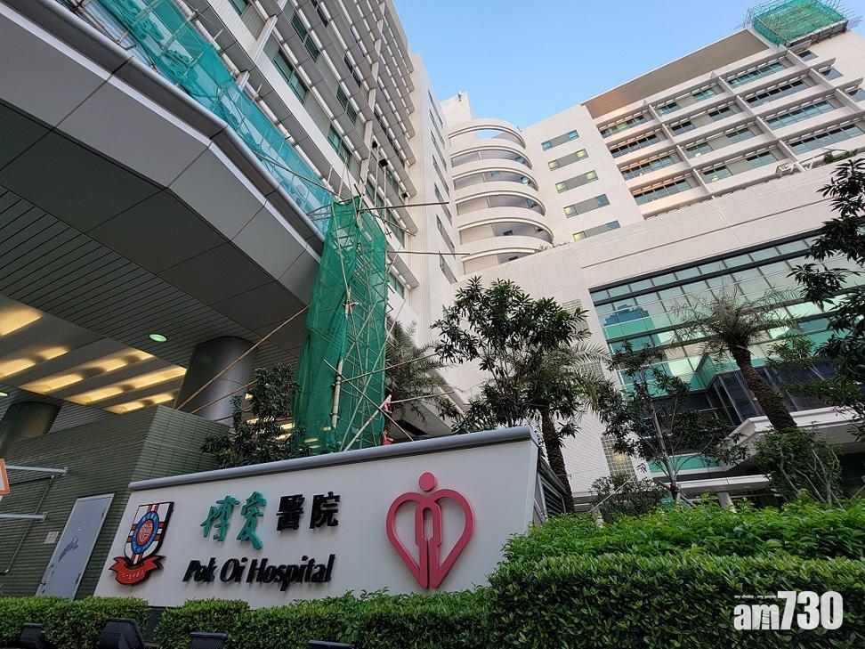 元朗男子遭3名持刀棍惡漢毆打圖挾上車 搶走藏9萬元現金LV袋