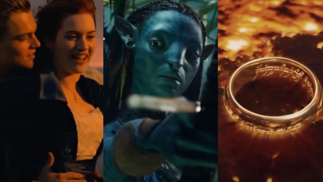 鐵達尼號魔戒阿凡達傳奇級配樂源自一個人 荷李活御用樂手Eric Rigler赴台舉辦演奏會