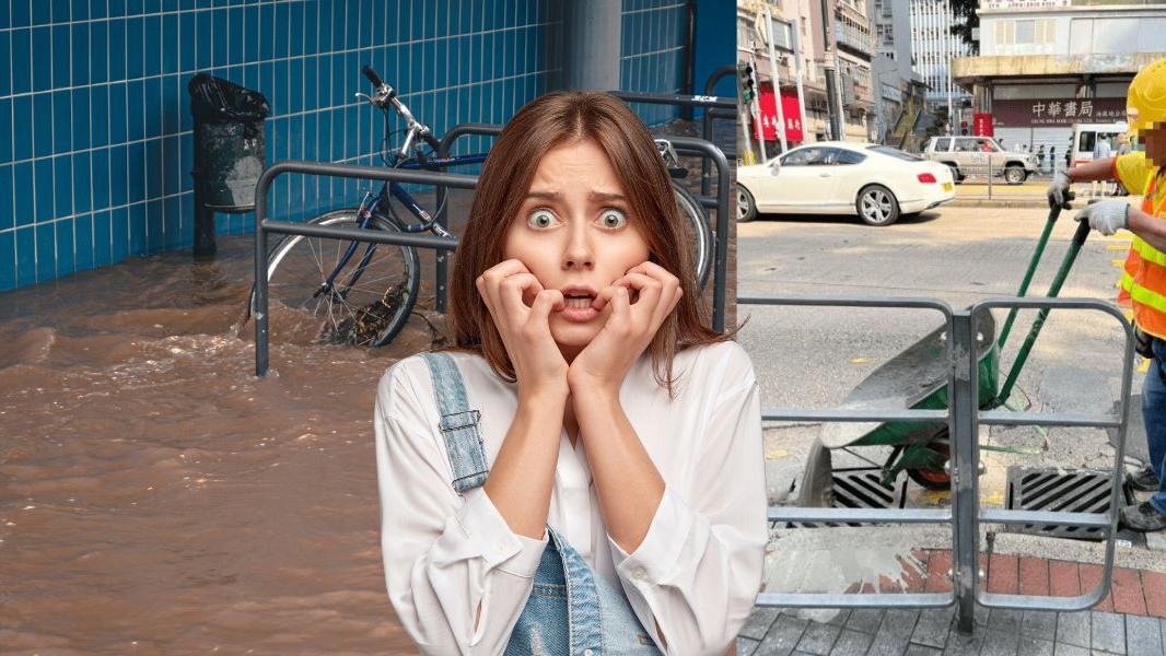 石屎水倒坑渠有幾大件事？專家話你知兩大不可原因！