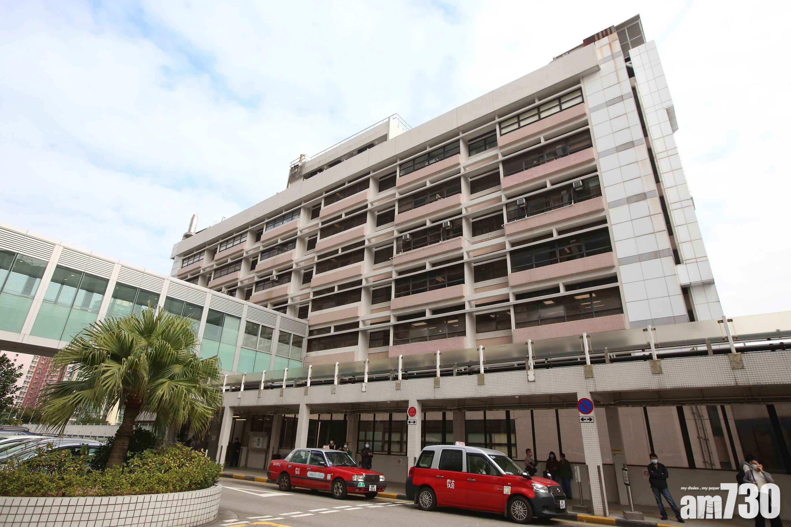 珍惜生命｜葵涌一名女中學生企圖割脈輕生　被勸服送院