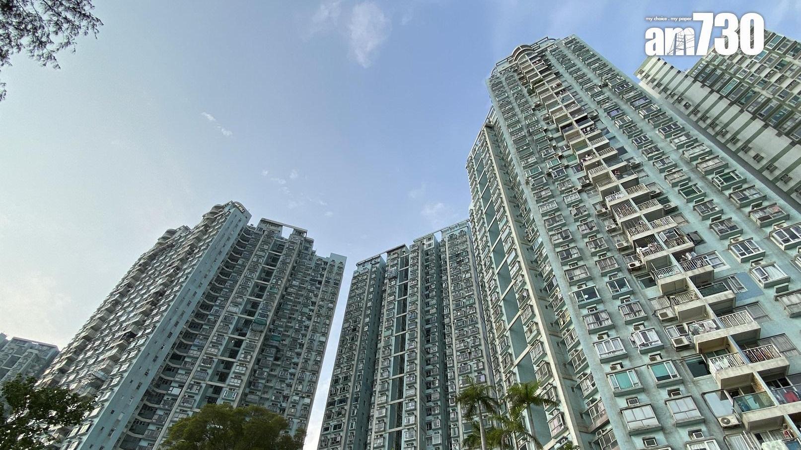 屯門邁亞美海灣發生扑頭劫案　疑犯事敗逃走