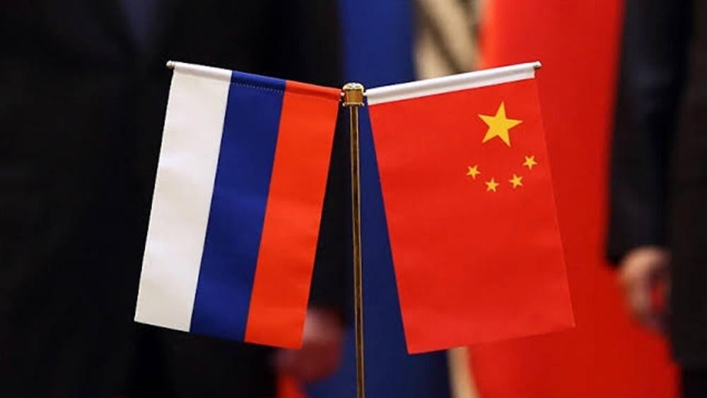 胡塞武裝：中俄商船可以安全通過紅海，拜登認空襲未能震懾該組織。(資料圖片)