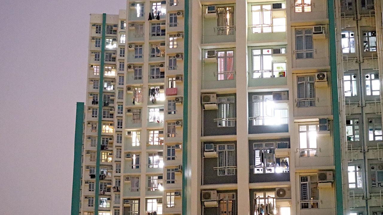 建築成本漲 未來建屋量增 房委會結餘5年降291億 料財政受壓