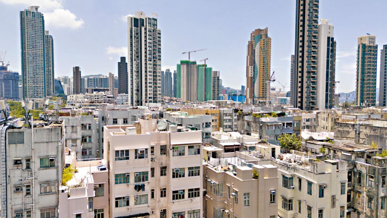 望預算案減物業印花稅 測量師學會︰助市民置業或換樓