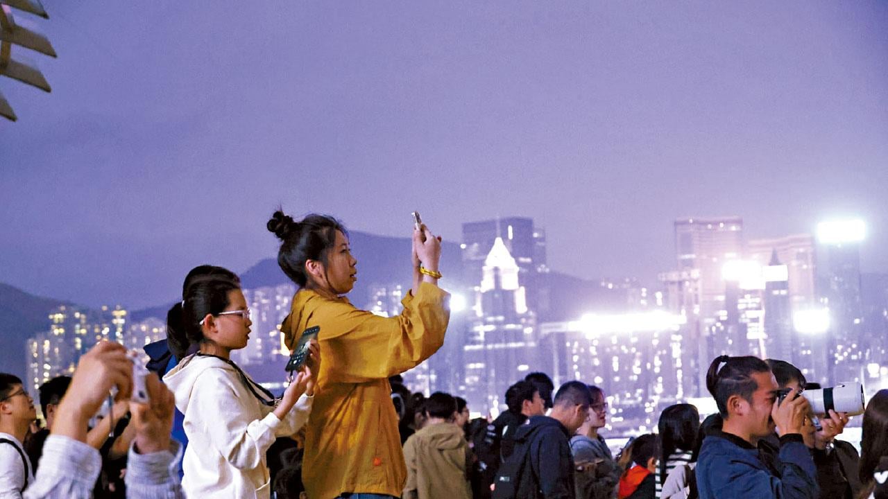 呼籲市民溝針增抗體 專家料未來再爆新冠