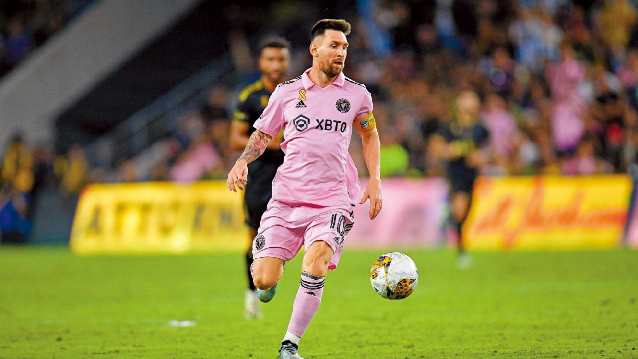 美斯隨國際邁亞密鬥港隊 電視直播 1.5萬訓練場門票贈學生基層