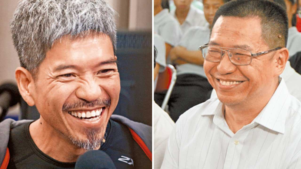 正生會董事涉串謀詐騙 警拘4人 通緝創辦人林希聖 校長陳兆焯