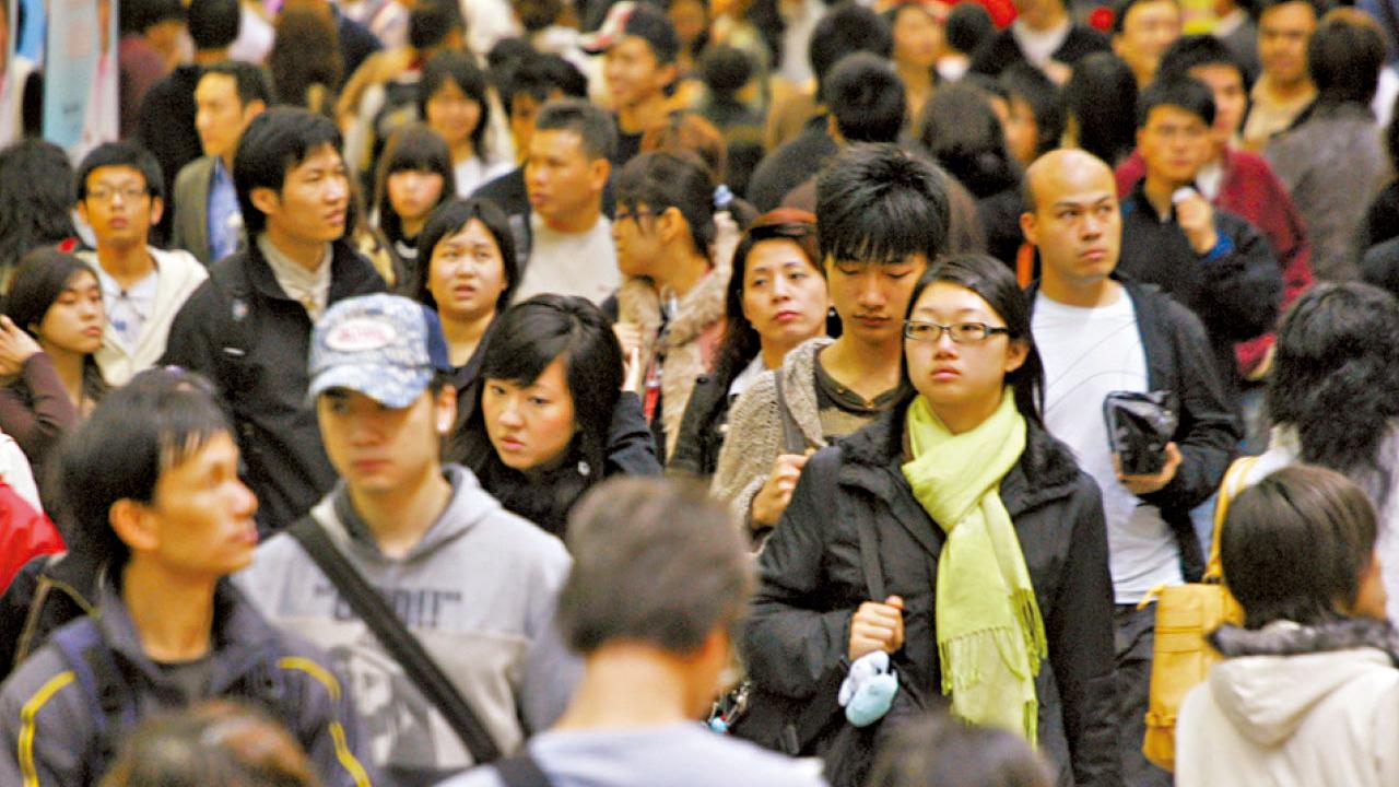 求職市場復熾 招聘廣告平均申請升37%