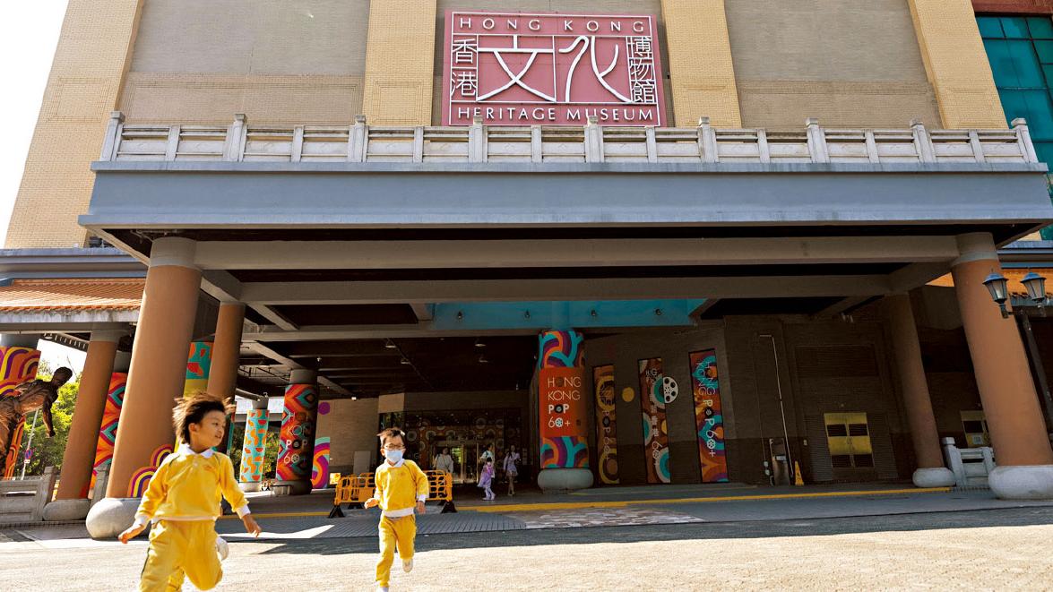 立會議員倡設 李小龍館 海洋博物館 劉震：上半年就博物館規劃諮詢