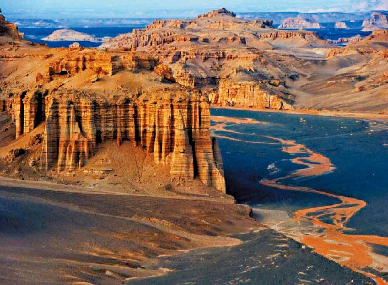 期間限定！ 走進絲綢之路北道