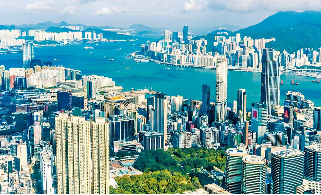 趙振鴻師傅2024九運錦囊 香港「轉運」邊個方位旺丁又旺財？