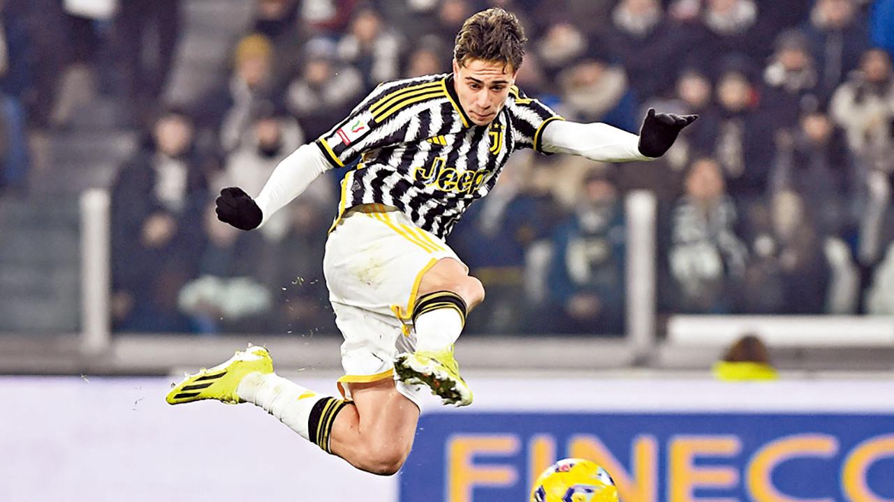 今日有咩波｜祖雲達斯大勇 必「薩」技