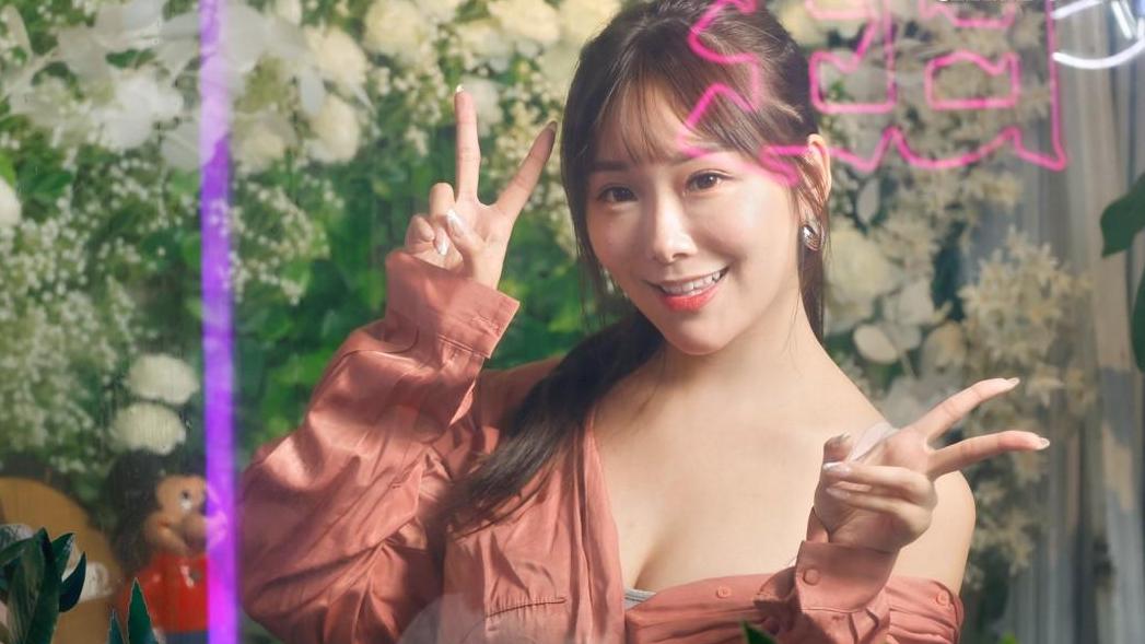 素海霖Erena電話號碼流出獲J2邀上節目 繪麗奈：我唔上TVB