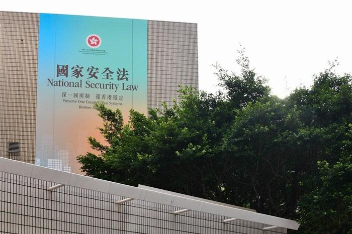 外部勢力越大聲 黎智英越難脫罪