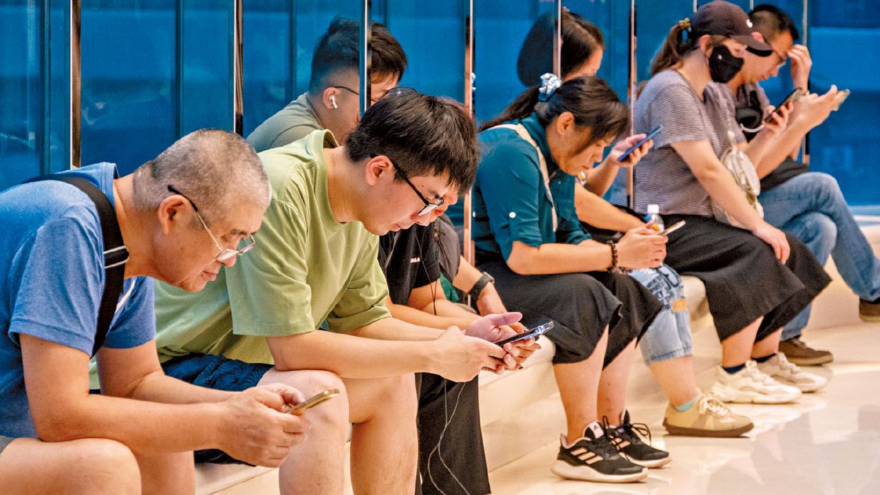 打擊電騙 攔截封鎖數百萬號碼 通訊辦：短訊發送人登記制冀更多機構參與